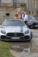 Mercedes-Benz Tour 2025