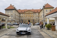 Mercedes-Benz Tour 2025