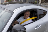 Mercedes-Benz Tour 2025