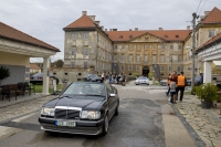 Mercedes-Benz Tour 2025