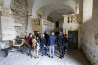 Mercedes-Benz Tour 2025