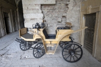 Mercedes-Benz Tour 2025