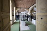 Mercedes-Benz Tour 2025