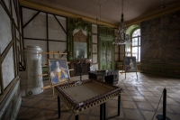 Mercedes-Benz Tour 2025