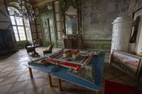 Mercedes-Benz Tour 2025