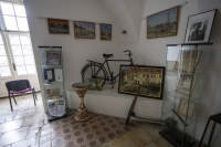 Mercedes-Benz Tour 2025