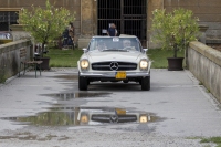 Mercedes-Benz Tour 2025