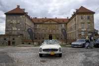 Mercedes-Benz Tour 2025