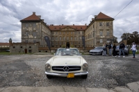 Mercedes-Benz Tour 2025