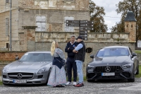 Mercedes-Benz Tour 2025