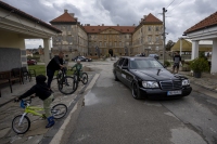 Mercedes-Benz Tour 2025