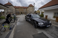 Mercedes-Benz Tour 2025