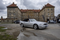 Mercedes-Benz Tour 2025