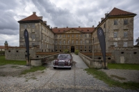 Mercedes-Benz Tour 2025