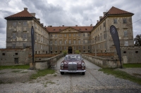 Mercedes-Benz Tour 2025