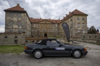 Mercedes-Benz Tour 2025