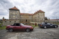 Mercedes-Benz Tour 2025