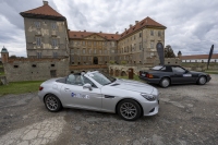 Mercedes-Benz Tour 2025