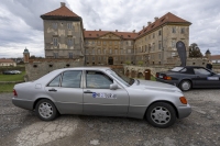 Mercedes-Benz Tour 2025