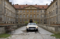 Mercedes-Benz Tour 2025