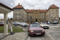 Mercedes-Benz Tour 2025