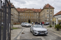 Mercedes-Benz Tour 2025