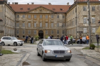 Mercedes-Benz Tour 2025