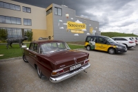 Mercedes-Benz Tour 2025