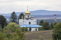 Mercedes-Benz Tour 2025
