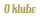 O Klube