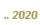 2020